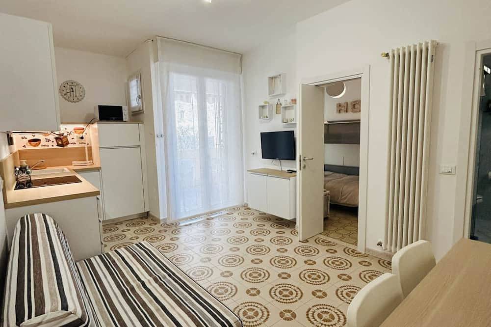 Ganze Wohnung, Angiolieri Flexrent - Abyssinia in Fogliano Marina, Riccione