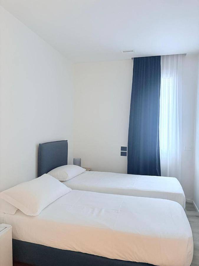 Maison d’hôte pour 3 personnes à Padoue