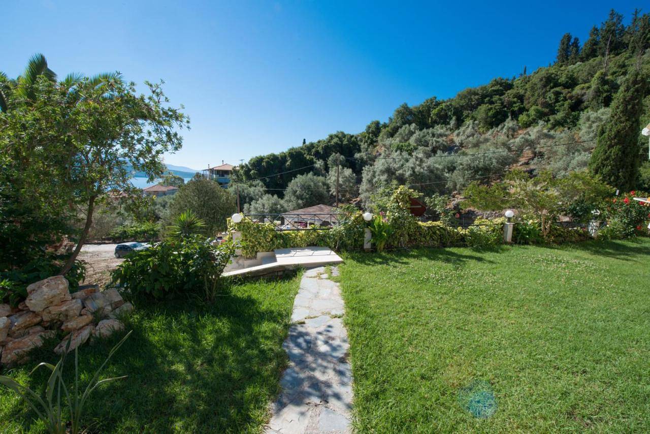 Marmara Studios in Ligia, Grèce