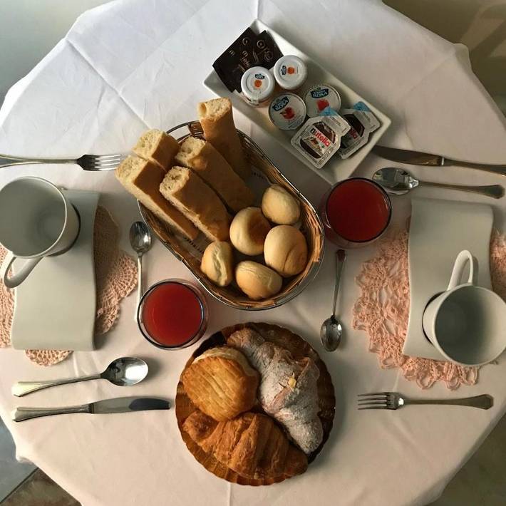 Location de vacances pour 2 personnes, avec terrasse et jardin à San Benedetto Po - 4