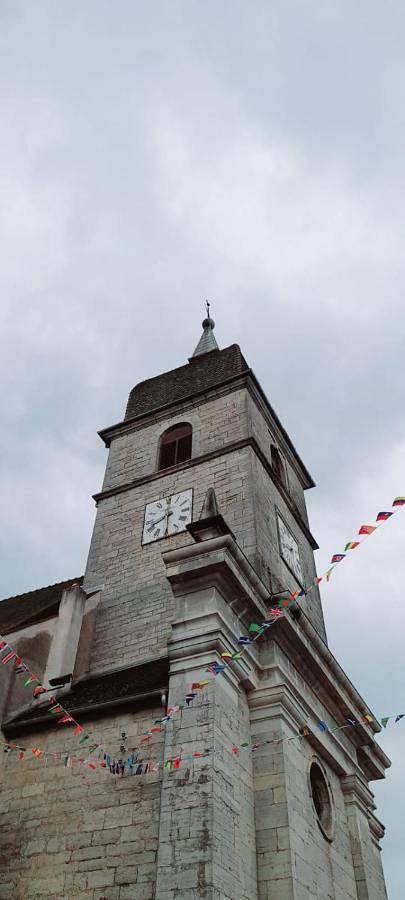 Gîte pour 2 personnes, avec vue à Villersexel - 4