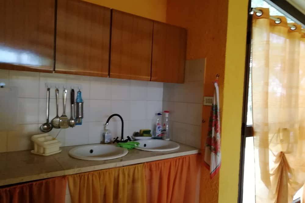 Vacation home lido valderice - Trapani - Sicily - vacations in absolute relaxation in Valderice, Trapani Province
