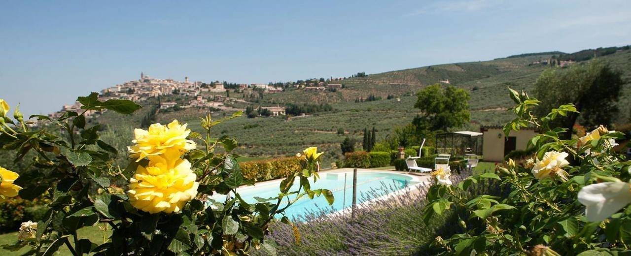 Appartamento intero, Agriturismo Fiordaliso in Trevi, Perugia e dintorni