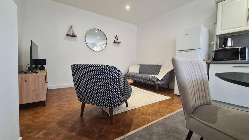 Gîte pour 2 personnes à Saint-Dizier - 2