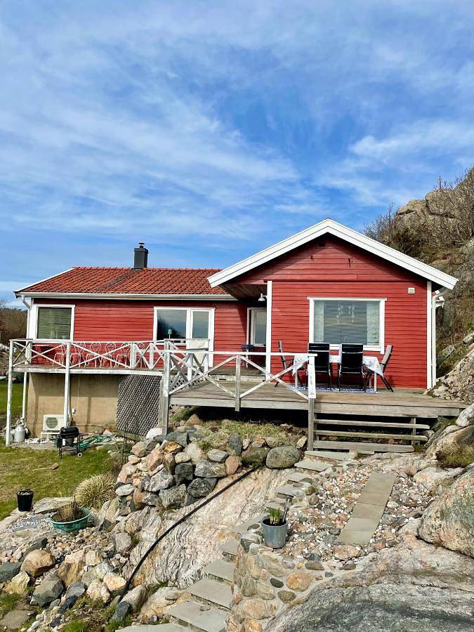 Three-Bedroom House in Göteborg, Göteborgs skärgård