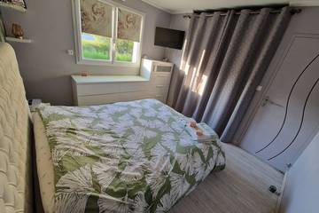 Chambre D’hôte pour 2 Personnes dans Arnage, Sarthe, Photo 1