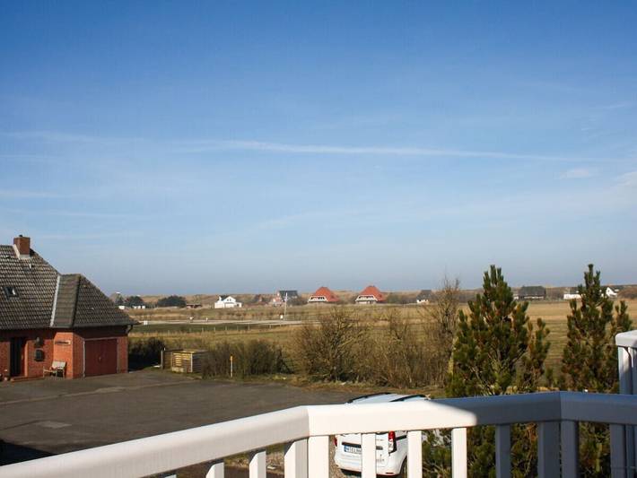 Ferienwohnung mit 2 Schlafzimmer in St. Peter-Ording, Eiderstedt