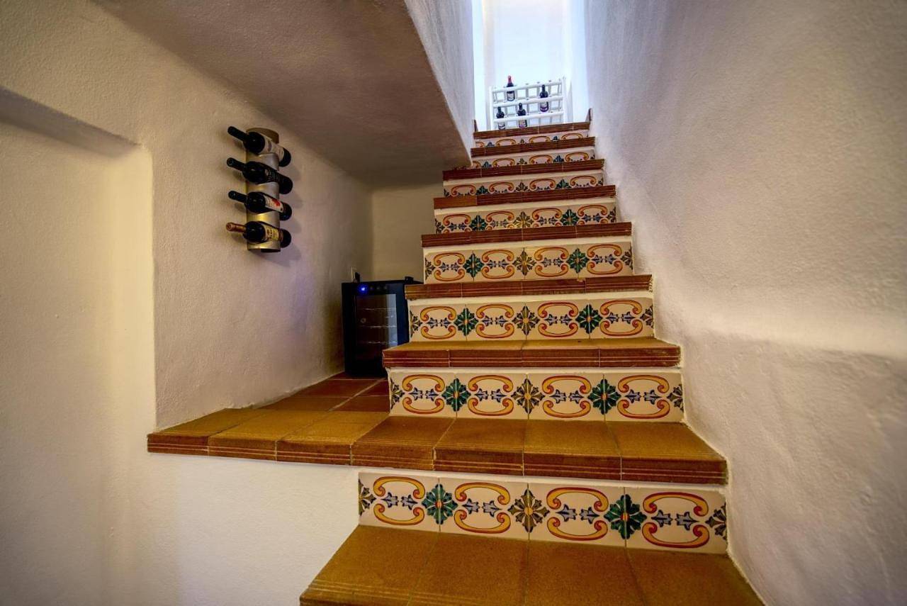 Villa in El Pilar de la Mola, Formentera