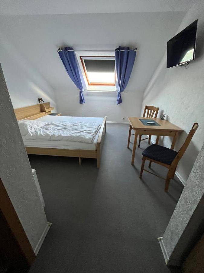 Hotel für 2 Personen, mit Terrasse in Filsum - 2