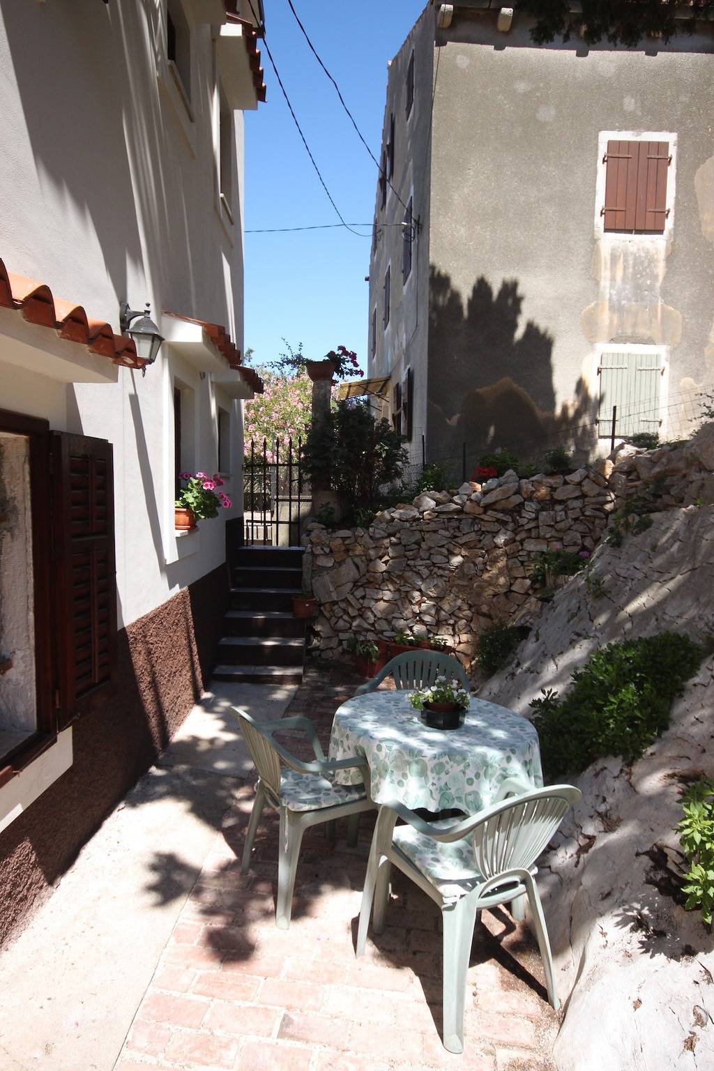 Zimmer Cunski, Losinj S-2498-a in Cunski, Kvarner Inseln