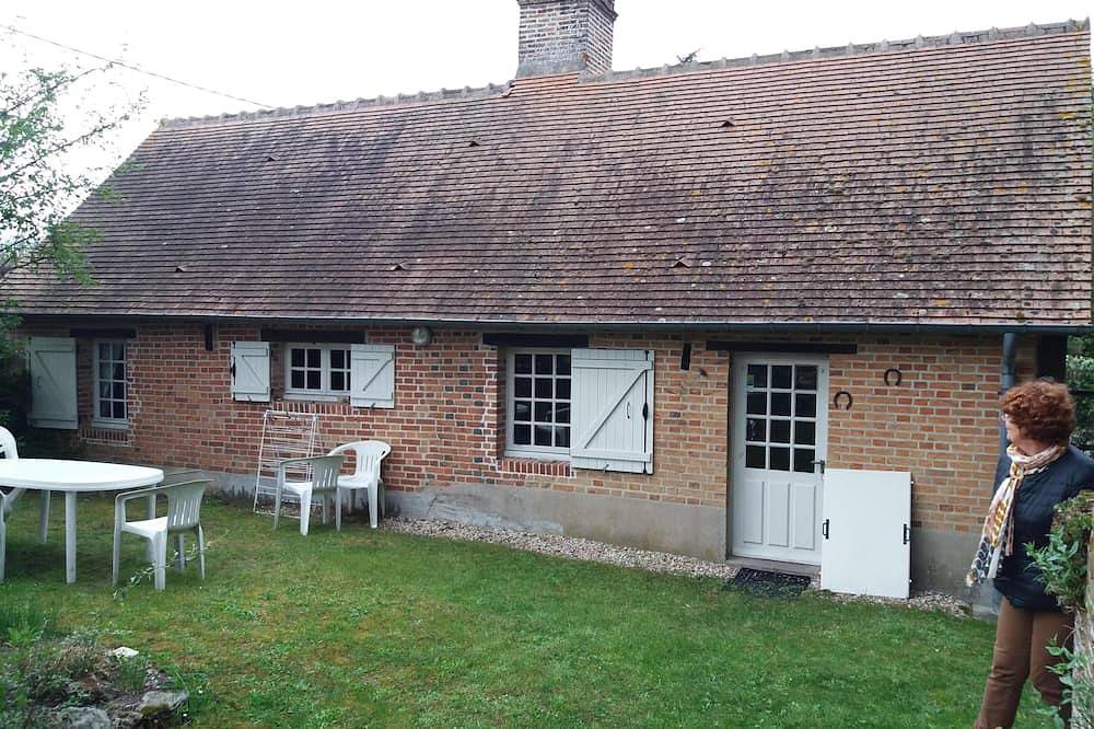 Charming house solognote in Pierrefitte-sur-Sauldre, Sologne