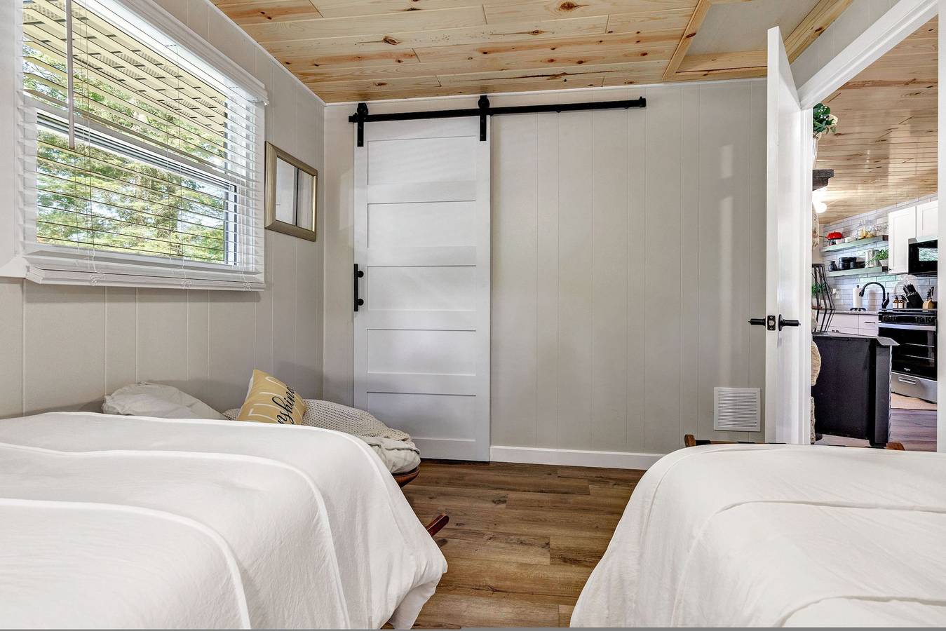 Apartamento entero, Waubee Lake remodeled cozy cottage on Atv trails! in Condado de Oconto