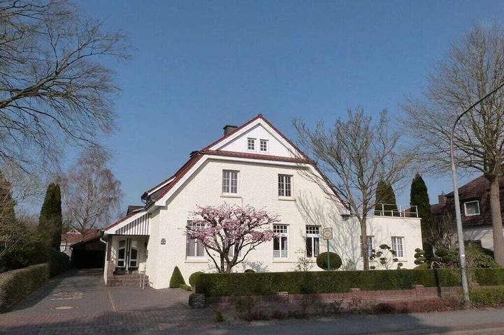 Ferienhaus für 4 Personen in Bockhorn