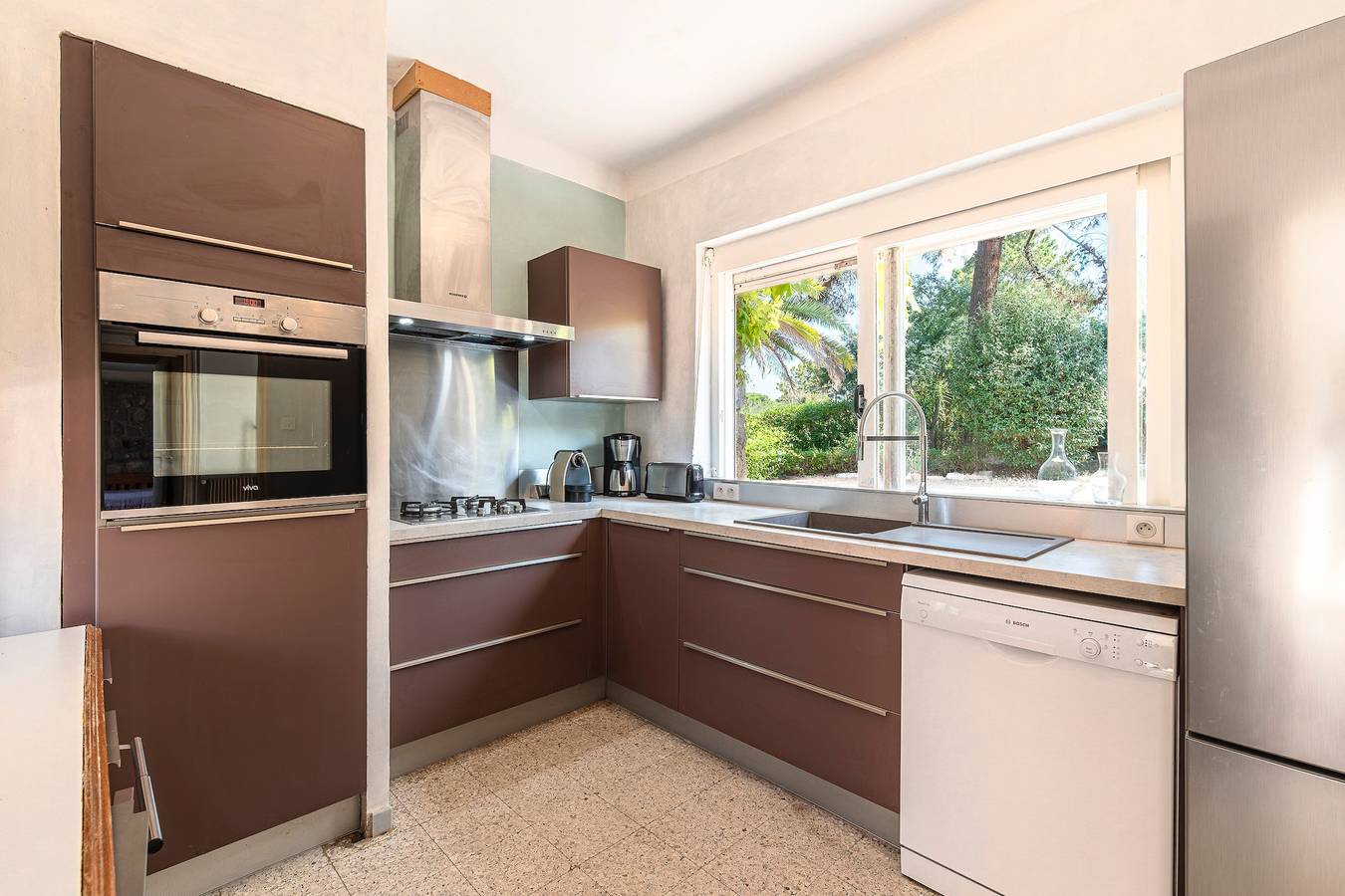 Parad'Isula - Avec piscine à Porticcio in Grosseto-Prugna, Ajaccio e dintorni