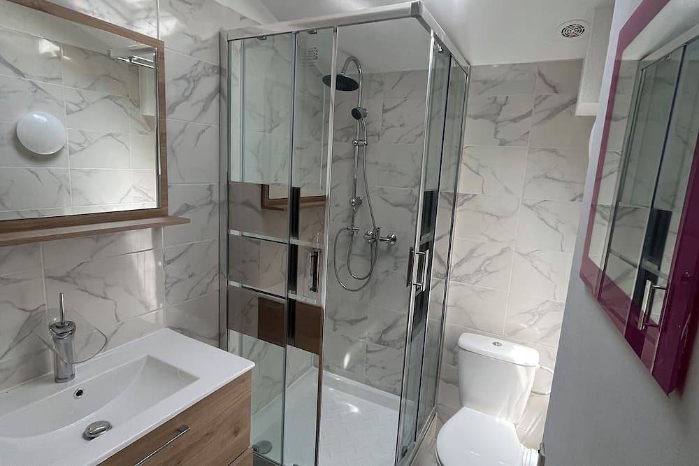 Maison Dans Residence in Mougins, Cannes region