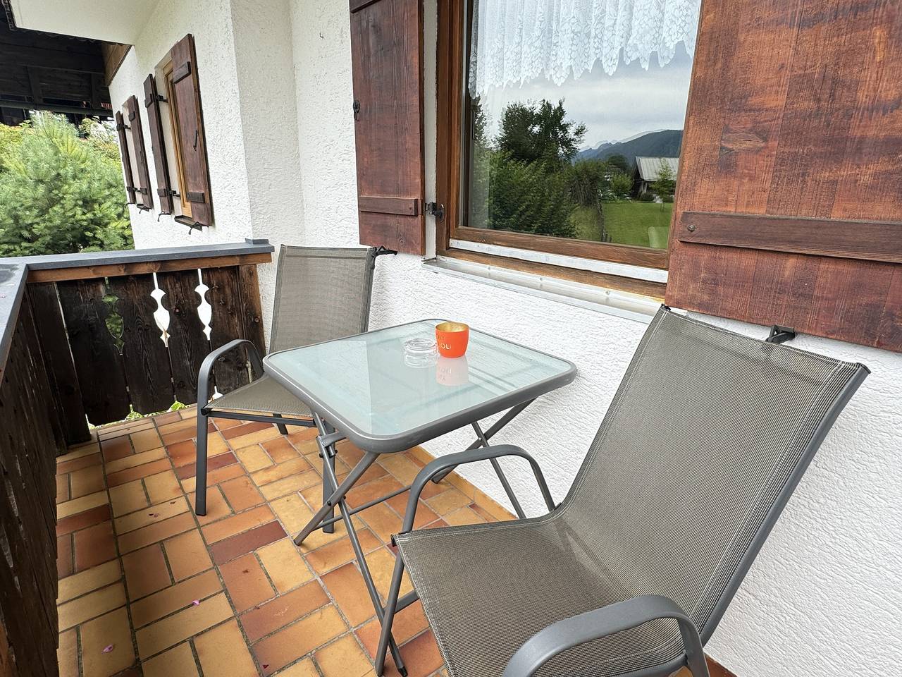 Ganze Ferienwohnung, Ferienwohnungen Artenreitwinkl Hallinger - Ferienwohnung Grünstein für 1 - 2 Personen in Schönau am Königssee, Berchtesgadener Alpen