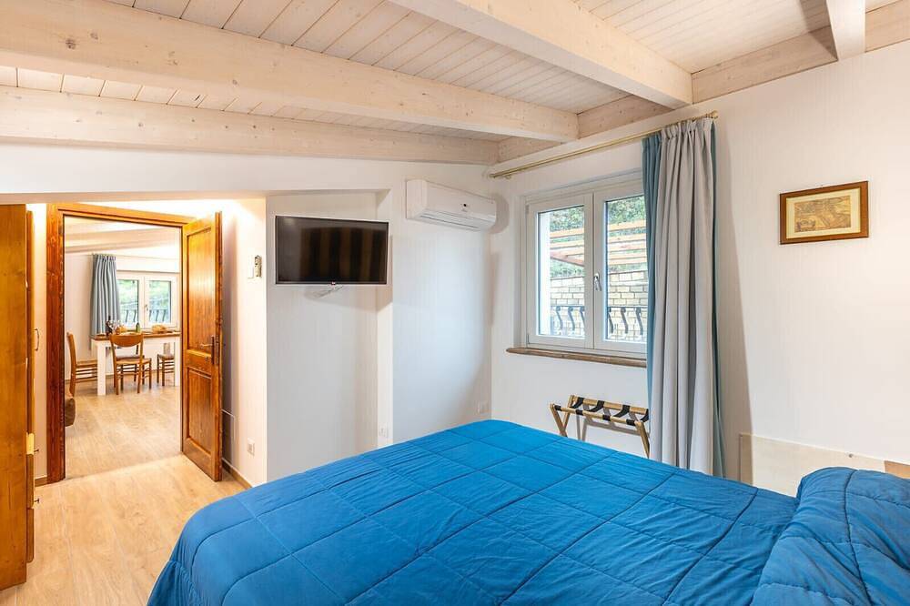 Apartamento entero, Le Vigne - Fontana Vecchia in Bolsena, Lago de Bolsena