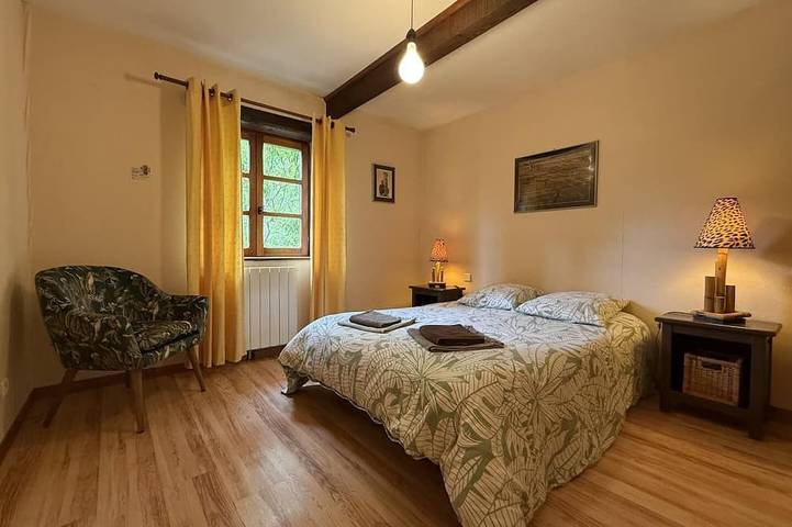 Acoucoula Farm - Sainte Suzanne in Orthez, Béarn