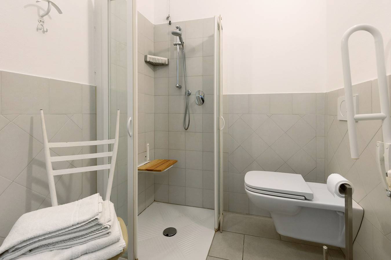 Kamer 'Camera 48' met Wi-Fi en airconditioning, foto 11