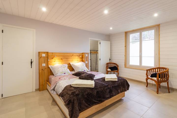 Ganze Wohnung, Le Cèrvi - Station de ski à pied in Ax-les-Thermes, Französische Pyrenäen