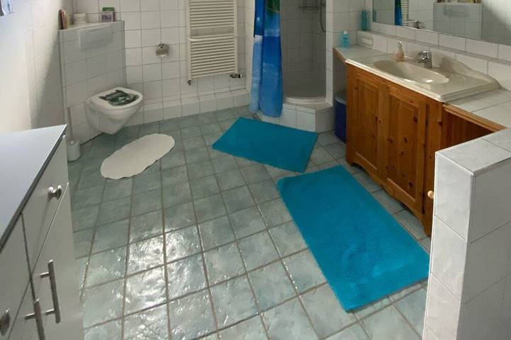 Agriturismo für 7 Personen, mit Garten in Naturpark Lauenburgische Seen - 4