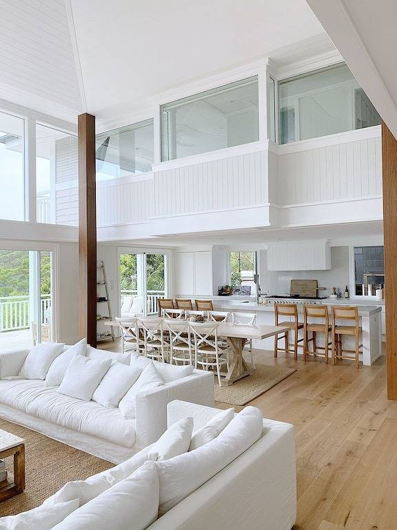 New Walter Barda Award Winning Home in Sydney, New South Wales