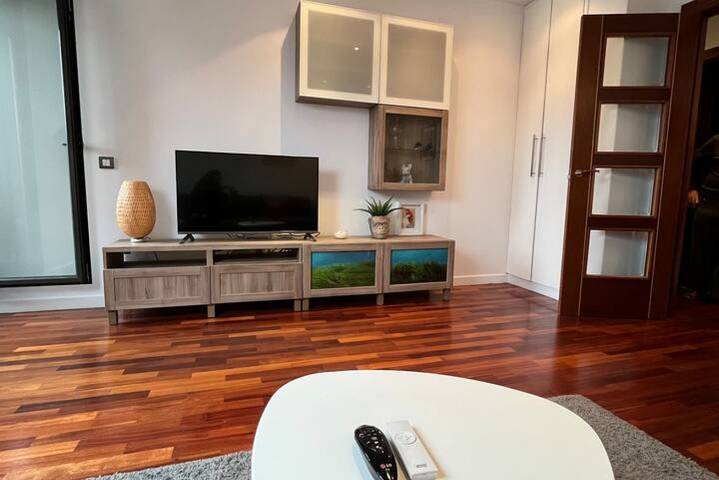 Gîte pour 4 personnes à Oviedo - 3