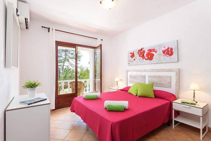 Villa Amapola by Villa Plus in Santo Tomas, Es Migjorn Gran