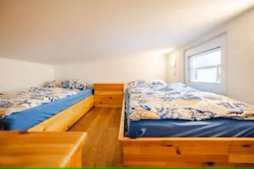 Tiny House Double – C228 Kleine Auszeit 8 in Groß Kordshagen, Stralsund Umland