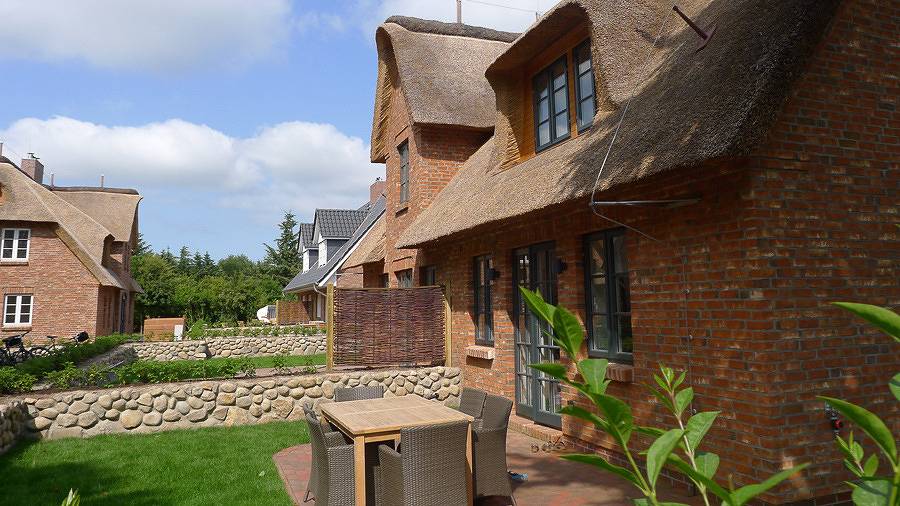 Seaside Südstrand in Wyk auf Föhr (Stadt), Wyk auf Föhr
