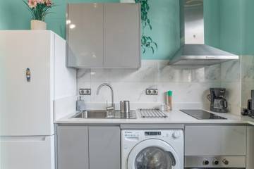 Vakantieappartement voor 4 Personen in Playa La Victoria, Cádiz, Afbeelding 4