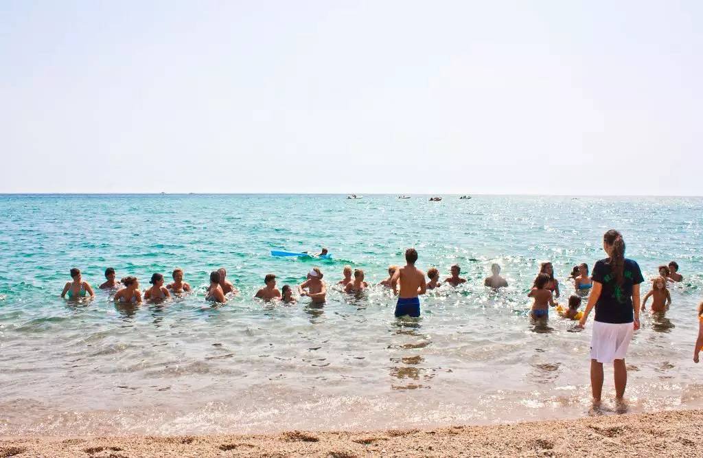 Mobil home Premium 3 Chambres 4 Personnes in Lotzorai, Province de Ogliastra