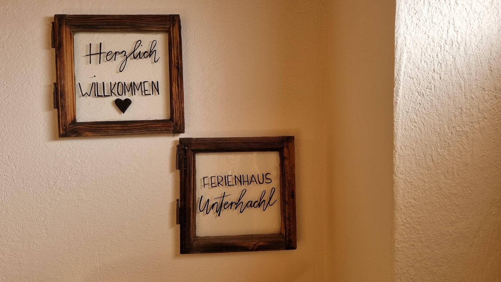 Unterhachl in Breitenbach am Inn, Kaisergebirge