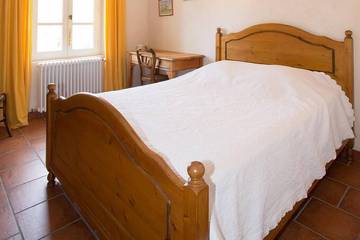 Maison De Vacances pour 9 Personnes dans Roussillon, Parc naturel régional du Luberon, Photo 4