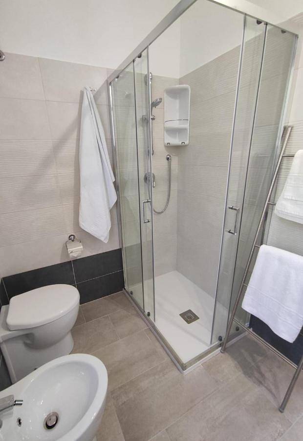 Double Room in Partinico, Provincia di Palermo