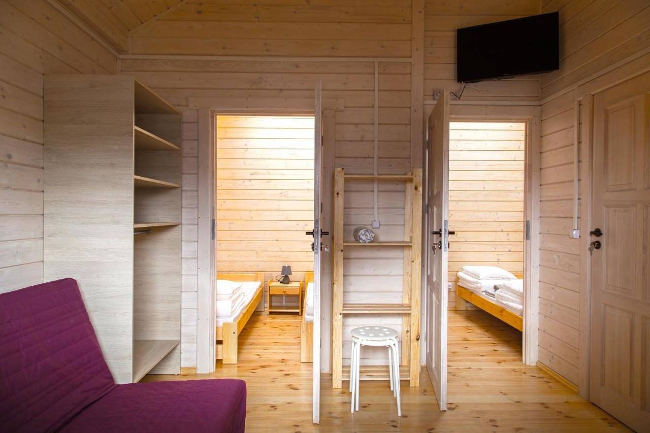 Two-Bedroom Bungalow in Mielno, Powiat koszaliński