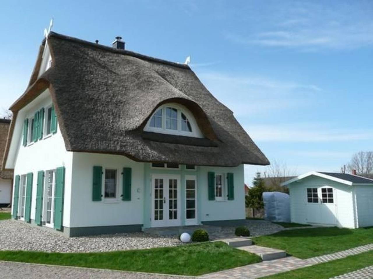 Traumfänger in Rerik, Neubukow-Salzhaff
