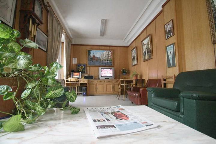 Maison d’hôte pour 2 personnes, avec vue à Madrid - 4