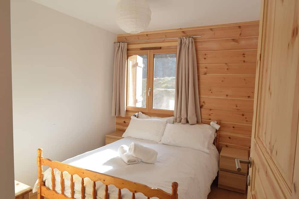 Apartamento entero, Le Nid de Martinet - cosy 2 bedroom apartment in the village of Grimentz in Grimentz, Anniviers