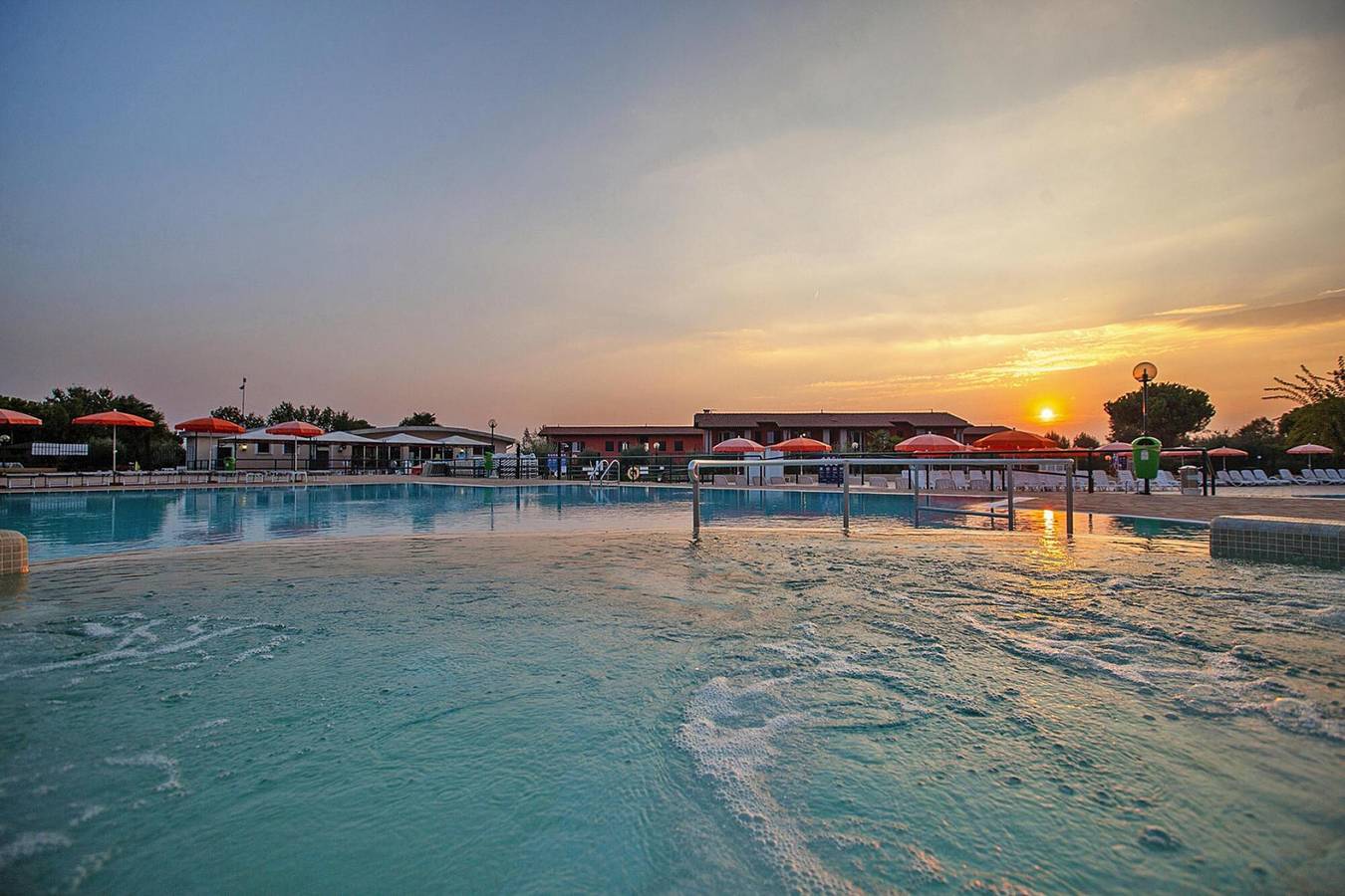 Glamping per 6 Persone in Sirmione, Lago di Garda