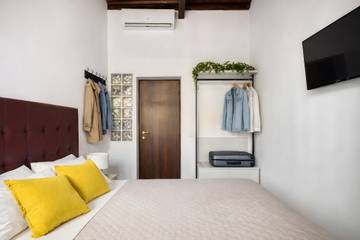 Residence per 4 Persone in Roma, Provincia di Roma, Foto 4