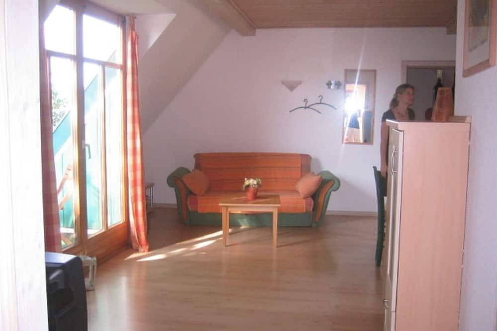 Ganze Wohnung, Isenach - An der Bach - Weingut/Fewo's, Fam. Kohl in Pfälzer Rheinebene