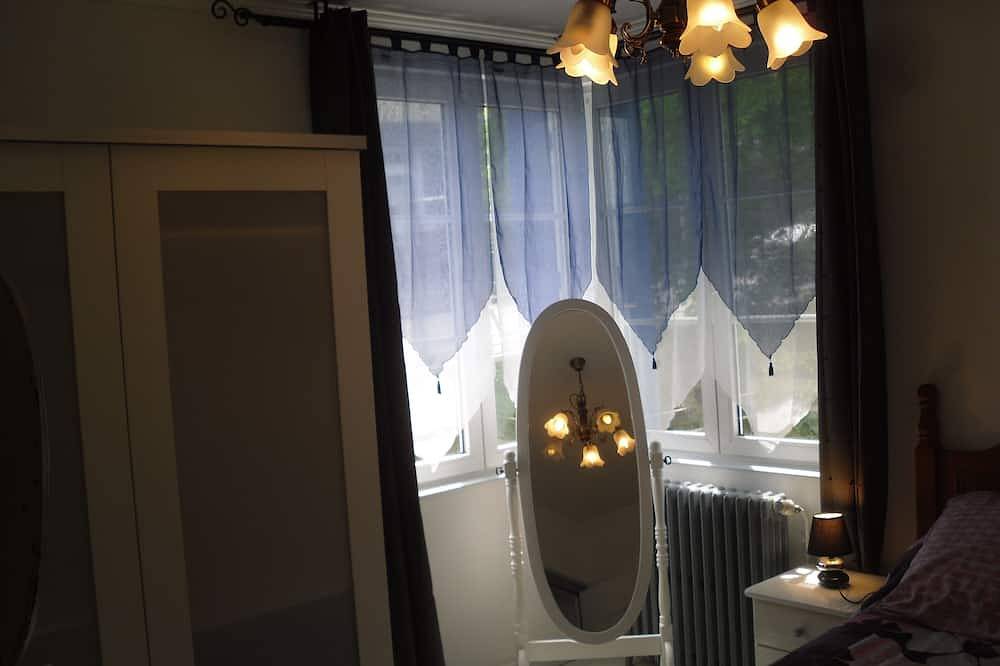 Apartamento entero, Gites de Daumesnil 5 minutes walk from town center. in Morlaix, Región de Morlaix