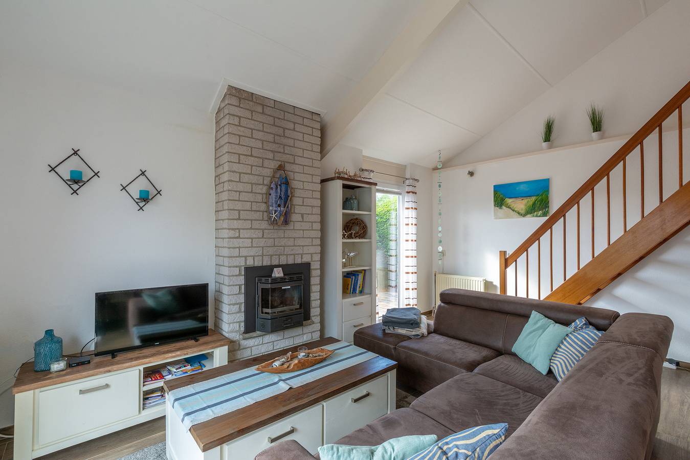 Callinghe Vakanties — Yperhof 3 | Julianadorp aan Zee | Haustierfrei in Julianadorp aan Zee, Julianadorp