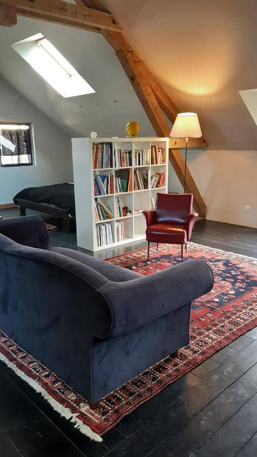 Le Loft in Sancergues, Région de Bourges