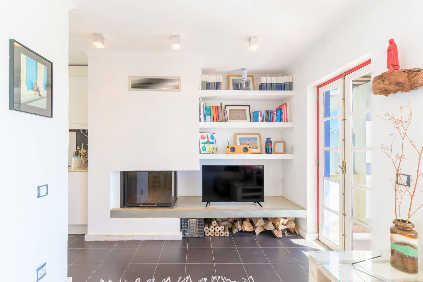 Vakantiehuis 'Stijlvol Alentejo Beach Houseporto' met Zeezicht, Privéterras en Wi-Fi, foto 6