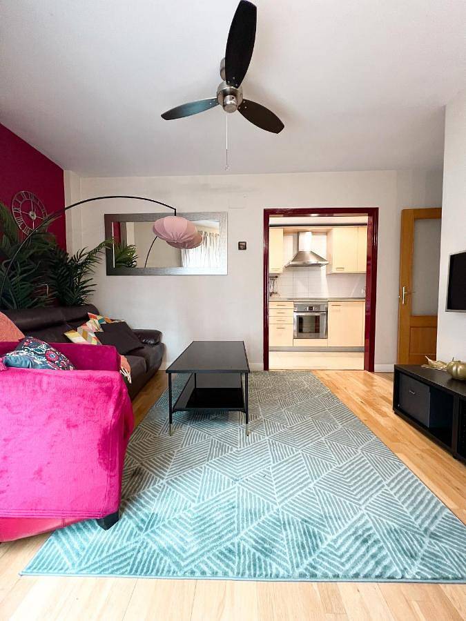 Apartamento entero, La Oliva De Las Rozas in Las Rozas, Provincia de Madrid