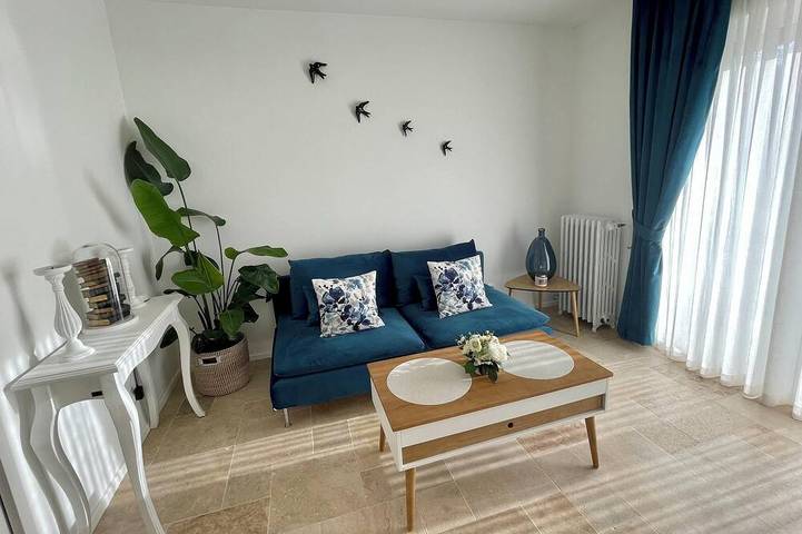 Chambre d’hôte pour 2 personnes - 1