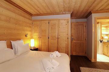 Chalet pour 10 Personnes dans Courchevel 1300 (Le Praz), Courchevel, Photo 1