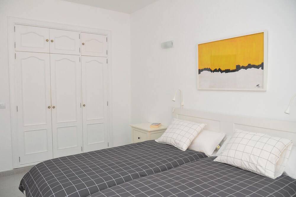 Ganze Wohnung, Apt. El Guirre Nº 8 - bajo in La Playa (Canary Islands), Valle Gran Rey